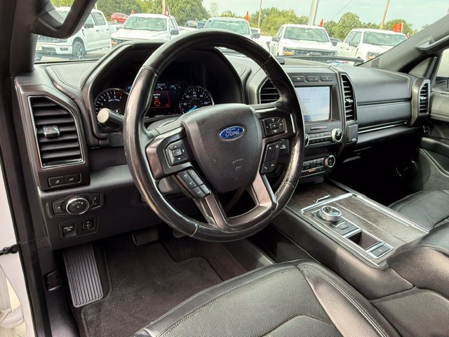Used 2021 Ford Expedition Limited RWD image 12