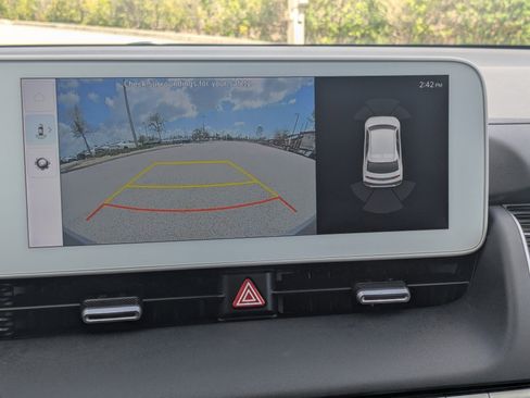 Used 2024 Hyundai Ioniq 5 SEL image 25