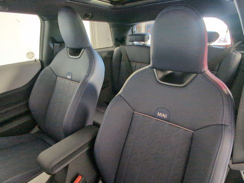 New 2026 MINI Cooper S image 23