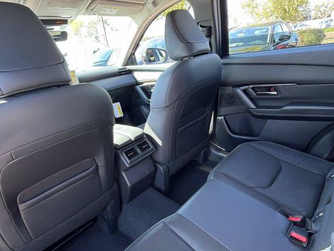 New 2026 MAZDA CX-5 Select AWD/4WD image 26