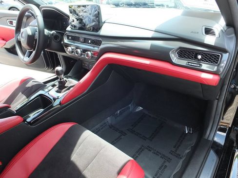 Used 2025 Acura Integra Type S FWD image 23