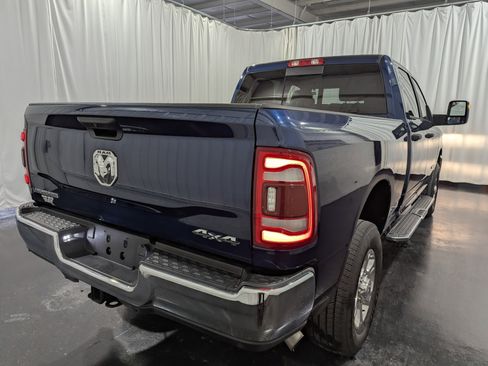 Used 2024 RAM 2500 Big Horn w/ Level 2 Equipment Group image 9