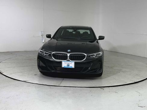 Used 2024 BMW 330i xDrive 330i xDrive image 7