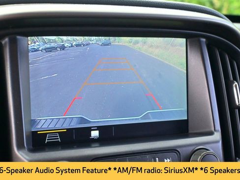 Used 2019 Chevrolet Colorado Z71 image 6