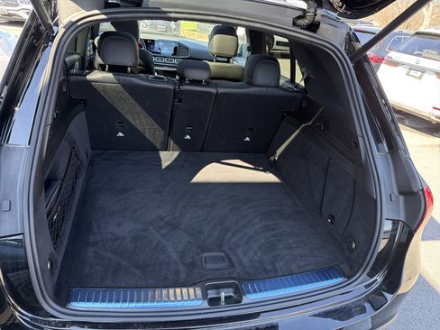 Used 2026 Mercedes-Benz GLE 350 4MATIC image 29