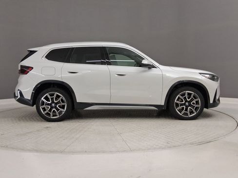 New 2026 BMW X1 xDrive28i w/ Convenience Package image 6