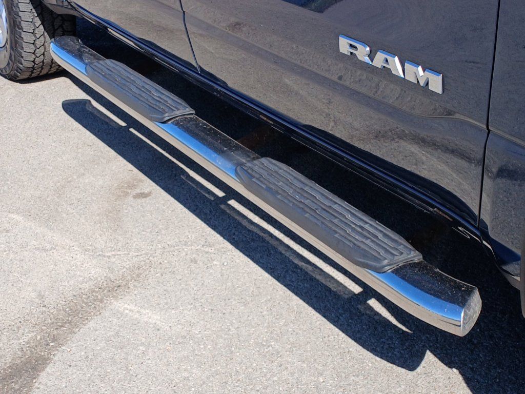 Used 2021 RAM 1500 Big Horn AWD/4WD image 31