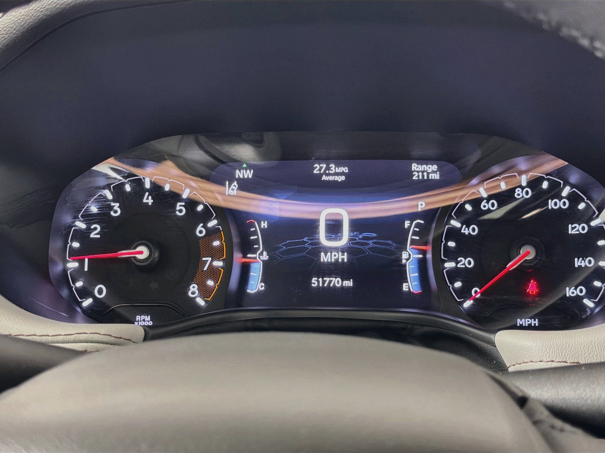 Used 2025 Jeep Compass Limited AWD/4WD image 19