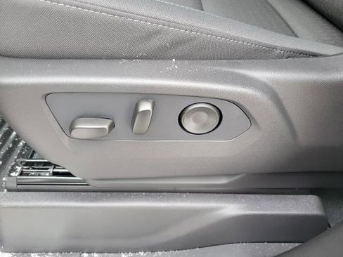 New 2026 GMC Sierra 1500 Elevation image 19