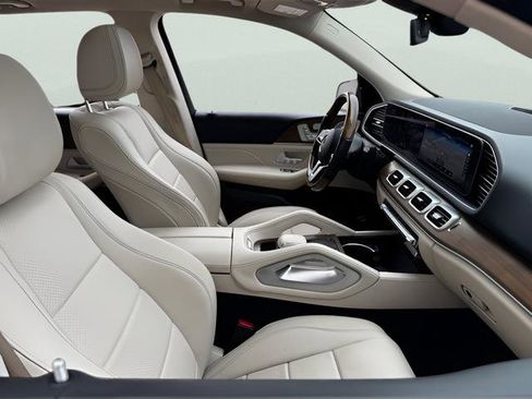 Used 2021 Mercedes-Benz GLE 350 w/ Premium Package image 50