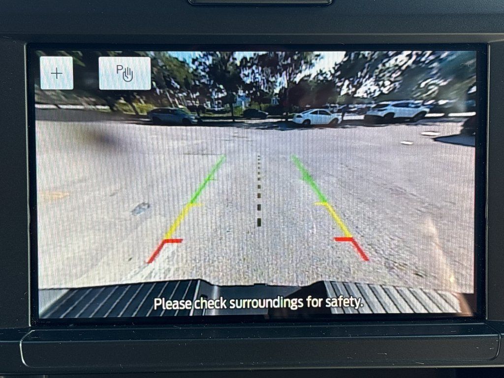 Certified 2026 Ford F250 XLT AWD/4WD image 25