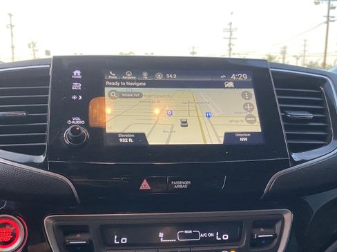 Used 2019 Honda Passport Elite image 15