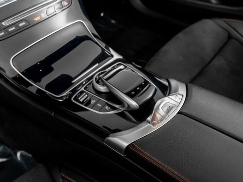 Used 2018 Mercedes-Benz C 43 AMG 4MATIC Cabriolet image 34