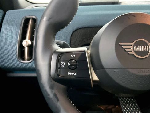 Certified 2025 MINI Cooper Countryman S image 20