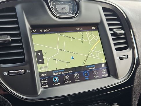 Certified 2023 Chrysler 300 S w/ Comfort Group image 23