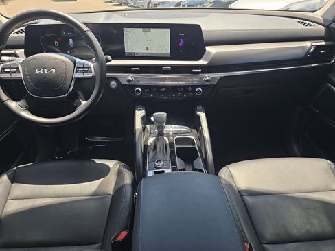 Certified 2023 Kia Telluride S AWD/4WD image 12