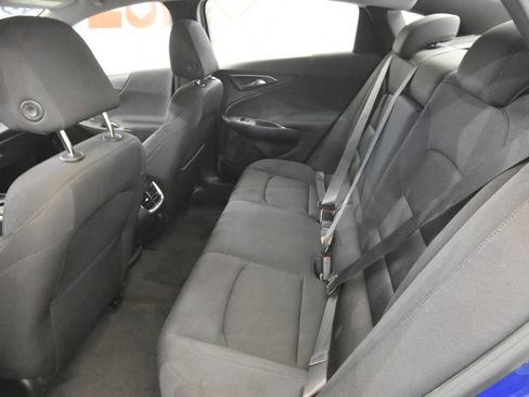 Used 2023 Chevrolet Malibu LT FWD image 15