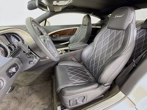 Used 2015 Bentley Continental GT Speed image 5