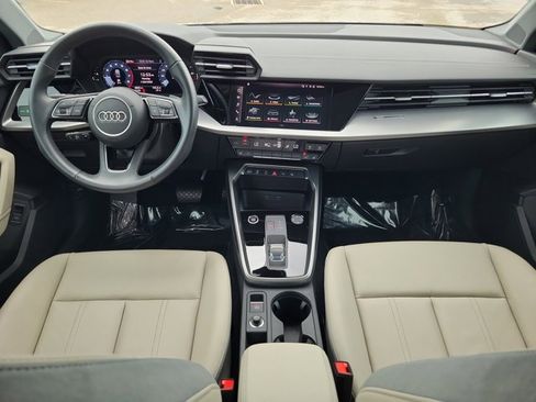 Certified 2023 Audi A3 2.0T Premium w/ Convenience Package image 2