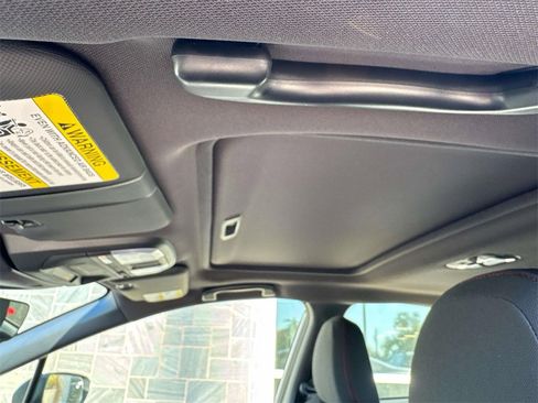 New 2025 Subaru WRX Premium image 13