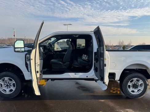 New 2026 Ford F250 XLT w/ Snow Plow Prep Package image 15