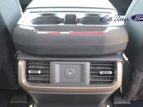 New 2025 Ford F150 STX w/ Equipment Group 201A FX4 image 9