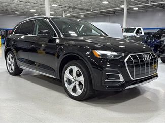 Used 2021 Audi Q5 2.0T Premium Plus w/ Premium Plus Package video 2