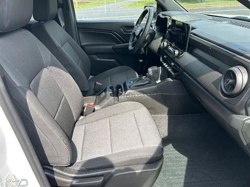 Certified 2023 Chevrolet Colorado W/T w/ WT Convenience Package II image 34