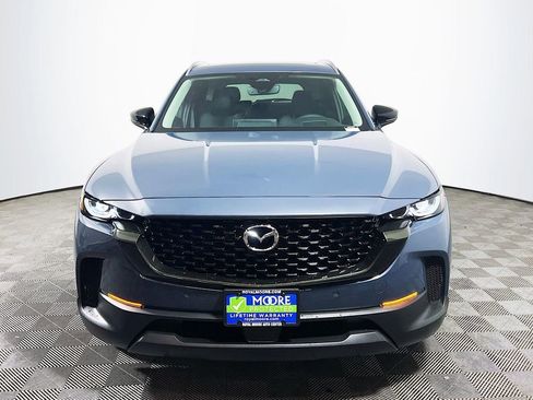 New 2026 MAZDA CX-50 2.5 Hybrid w/ Weather Package image 2