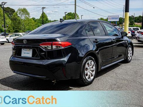 Used 2020 Toyota Corolla LE image 15