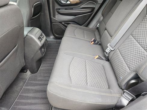 Used 2019 GMC Terrain SLE image 31