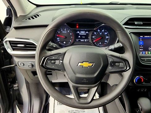 Used 2021 Chevrolet TrailBlazer LT image 13