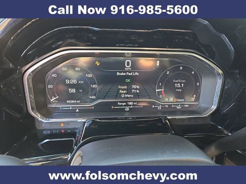 Used 2024 GMC Sierra 1500 Elevation AWD/4WD image 14