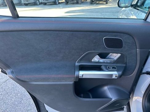 New 2026 Mercedes-Benz GLB 35 AMG 4MATIC image 20