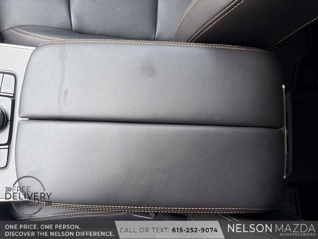 Certified 2024 MAZDA CX-90 Plug-In Hybrid w/ Premium Pkg AWD/4WD image 20