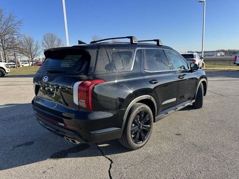 Used 2025 Hyundai Palisade XRT image 9