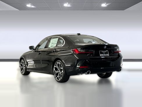 Used 2026 BMW 330i Sedan w/ Premium Package RWD image 3