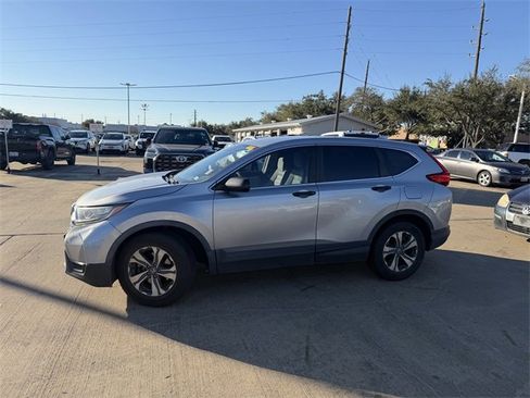 Used 2018 Honda CR-V LX image 8