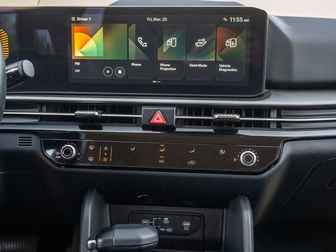 Used 2026 Kia Sportage LX image 28