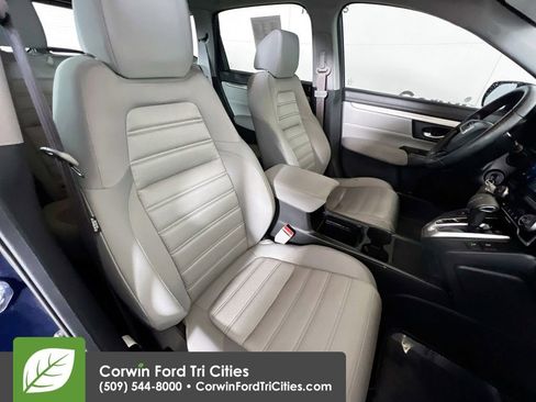 Used 2020 Honda CR-V LX image 17