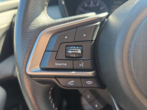 Used 2020 Subaru Legacy Premium AWD/4WD image 15
