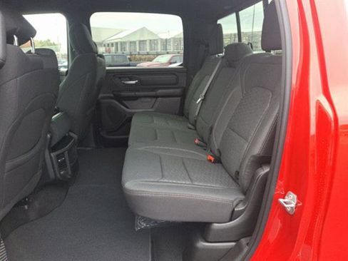 New 2025 RAM 1500 Tradesman w/ Night Edition image 24