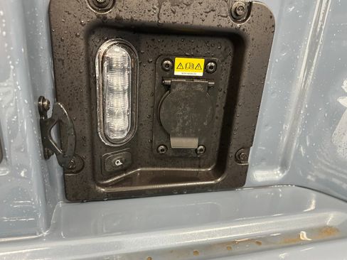 New 2025 Ford Maverick XLT w/ XLT Luxury Package AWD/4WD image 40