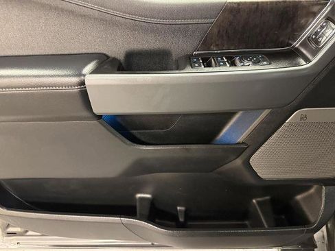 Certified 2023 Ford F150 Lariat w/ Equipment Group 502A High image 27