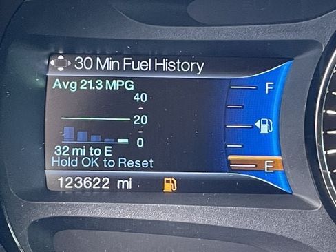 Used 2014 Ford Edge Limited FWD image 15