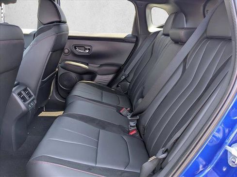 Used 2025 Acura ADX A-Spec AWD/4WD image 15