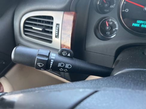 Used 2008 Chevrolet Silverado 3500 LTZ w/ EZ-Lift Tailgate Package image 66