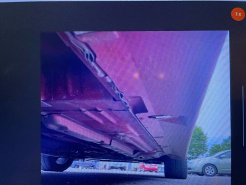 Used 2006 Chevrolet Monte Carlo SS w/ Convenience Package image 9