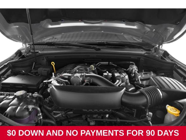Used 2026 Dodge Durango GT AWD/4WD image 14