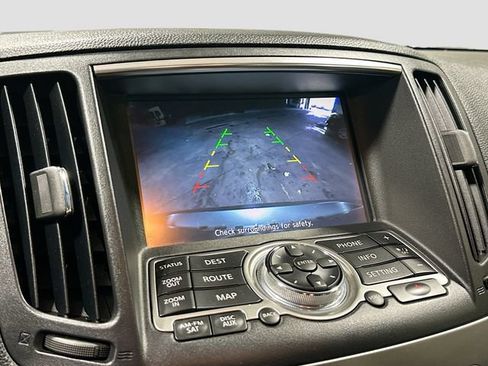 Used 2015 INFINITI Q40 AWD w/ Navigation Package image 15